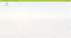 Desktop Screenshot of morganhr.com